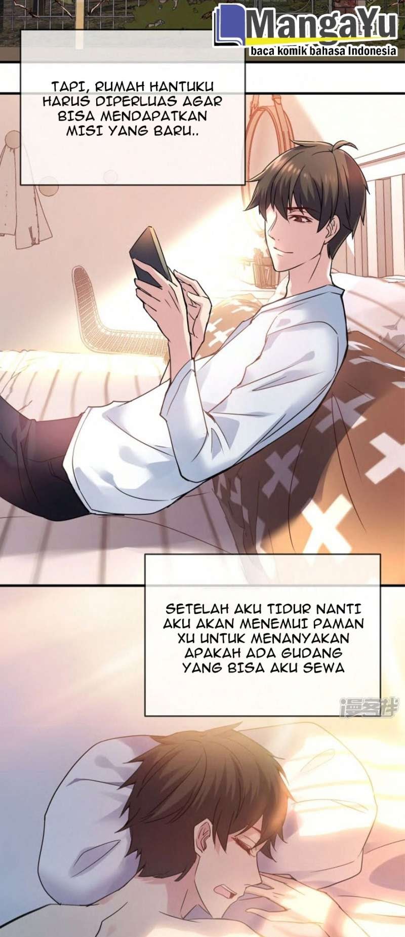 Shuumatsu no Valkyrie Chapter 117 - halaman 23