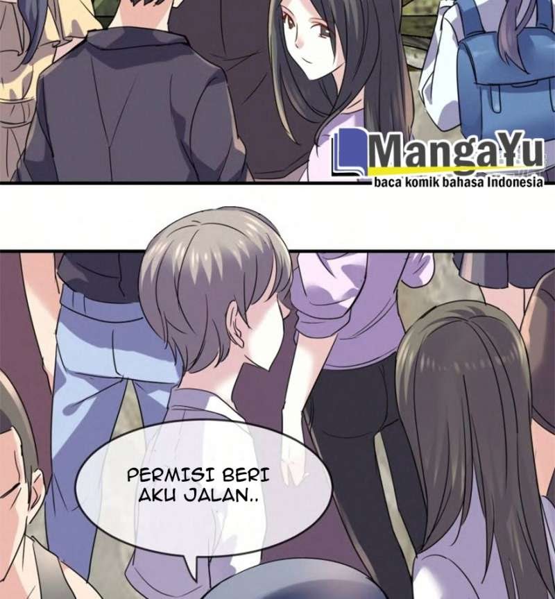 Shuumatsu no Valkyrie Chapter 117 - halaman 31