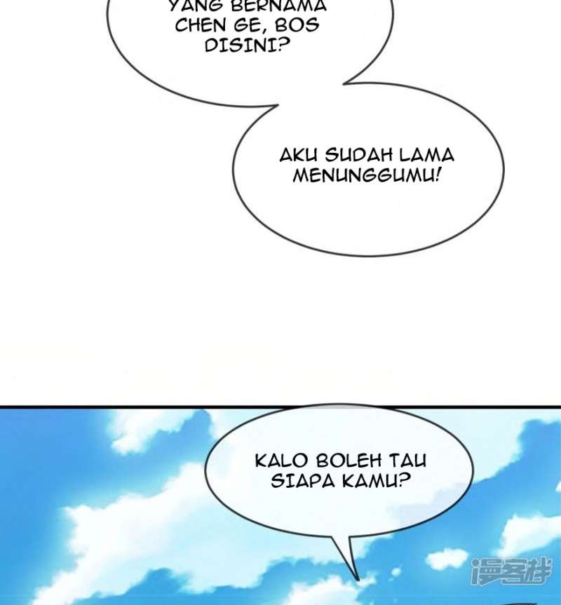 Shuumatsu no Valkyrie Chapter 117 - halaman 33