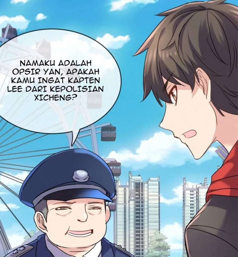Shuumatsu no Valkyrie Chapter 117 - halaman 34