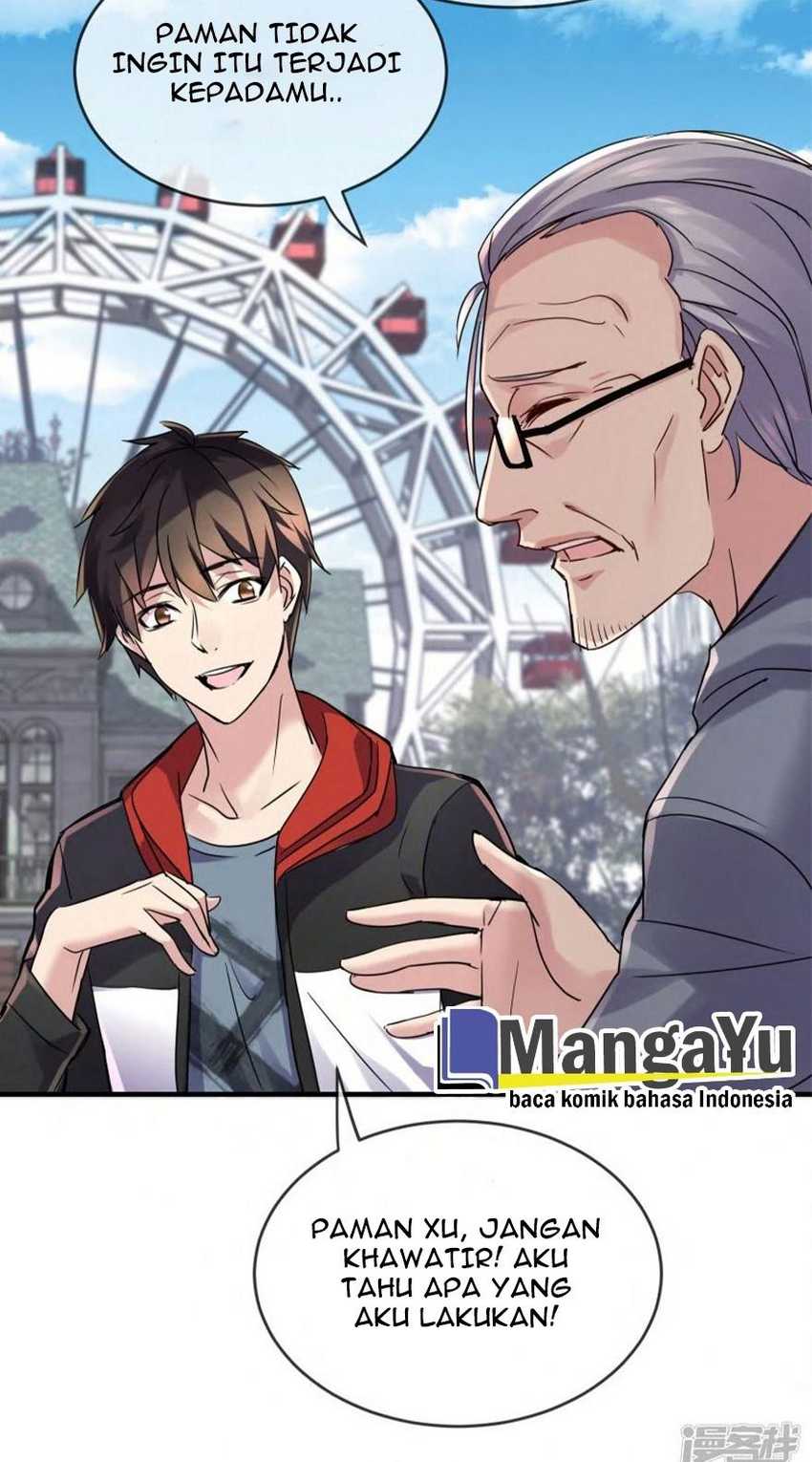 Shuumatsu no Valkyrie Chapter 118 - halaman 12
