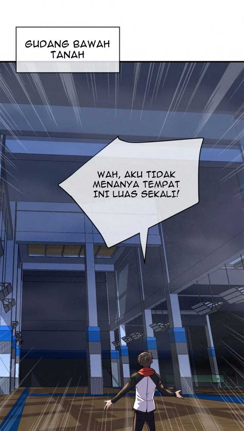 Shuumatsu no Valkyrie Chapter 118 - halaman 17