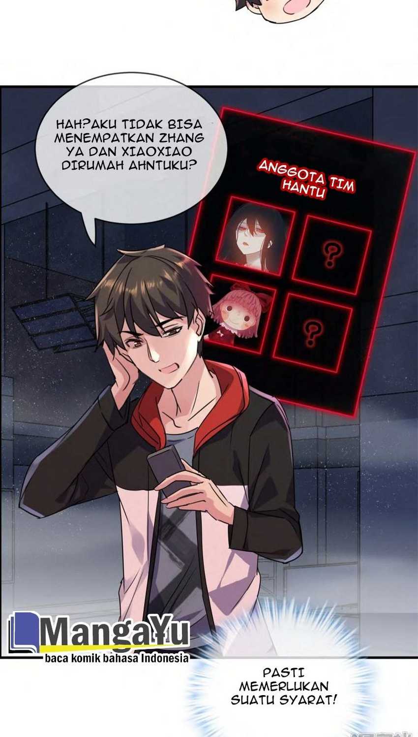 Shuumatsu no Valkyrie Chapter 118 - halaman 20