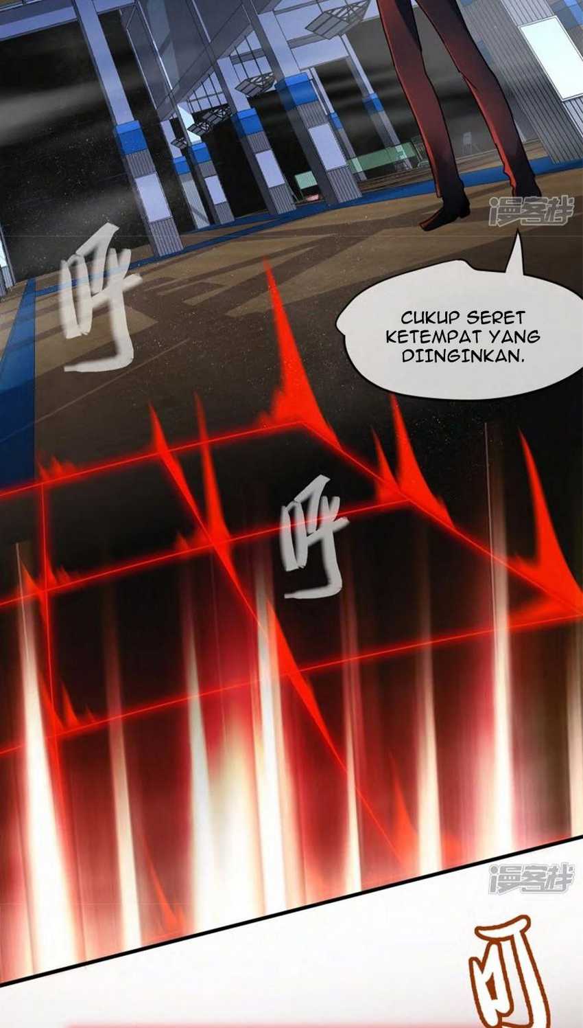 Shuumatsu no Valkyrie Chapter 118 - halaman 25