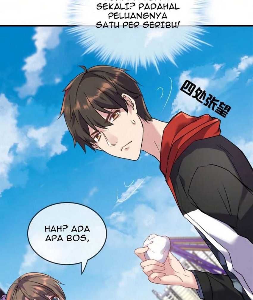 Shuumatsu no Valkyrie Chapter 118 - halaman 37