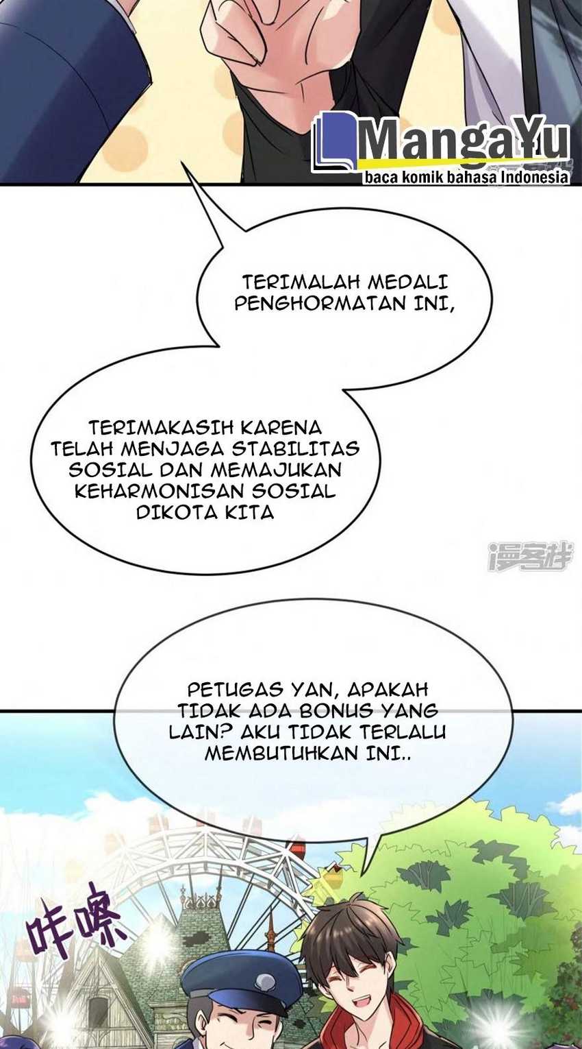 Shuumatsu no Valkyrie Chapter 118 - halaman 8