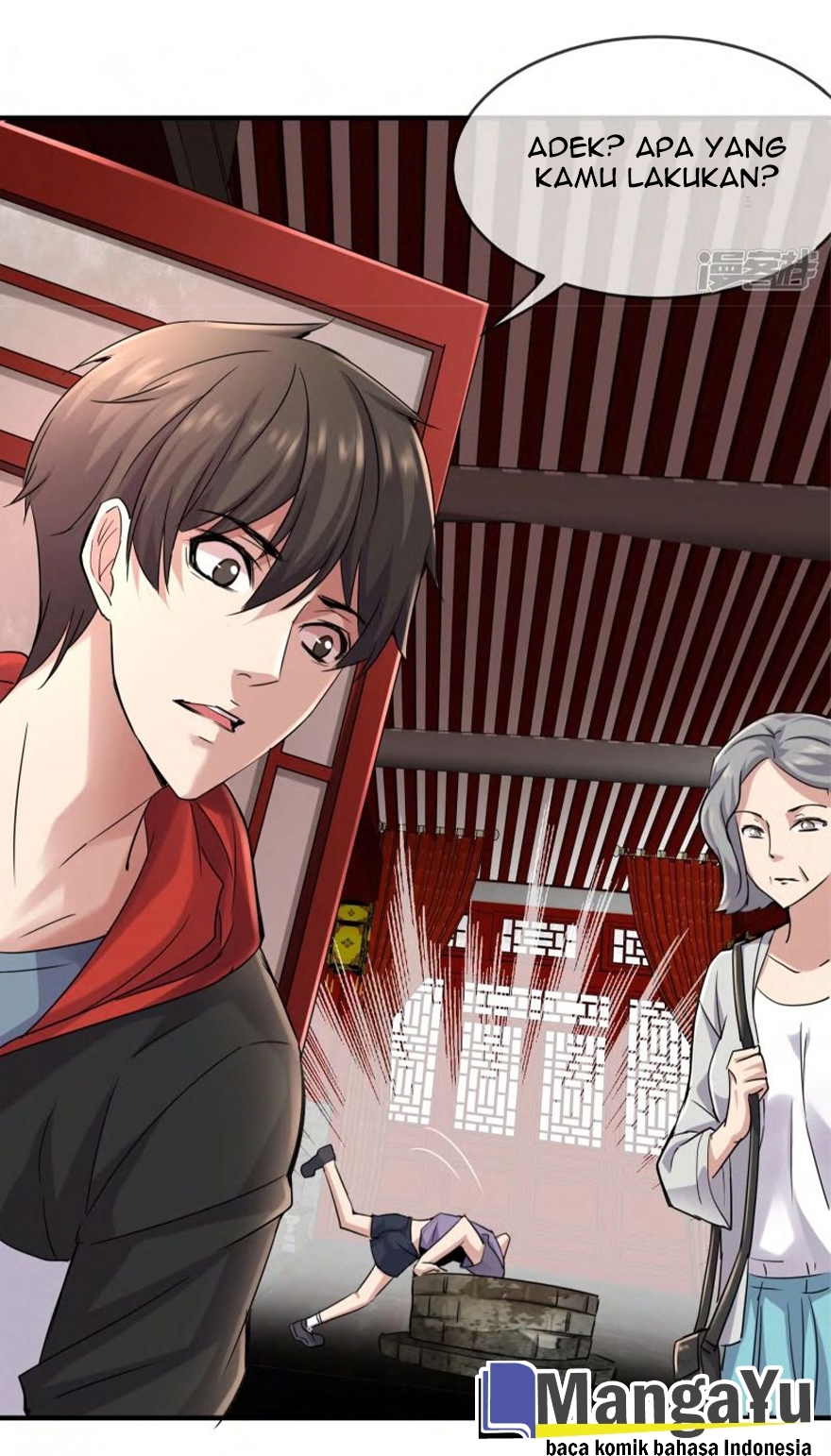 Shuumatsu no Valkyrie Chapter 119 - halaman 11