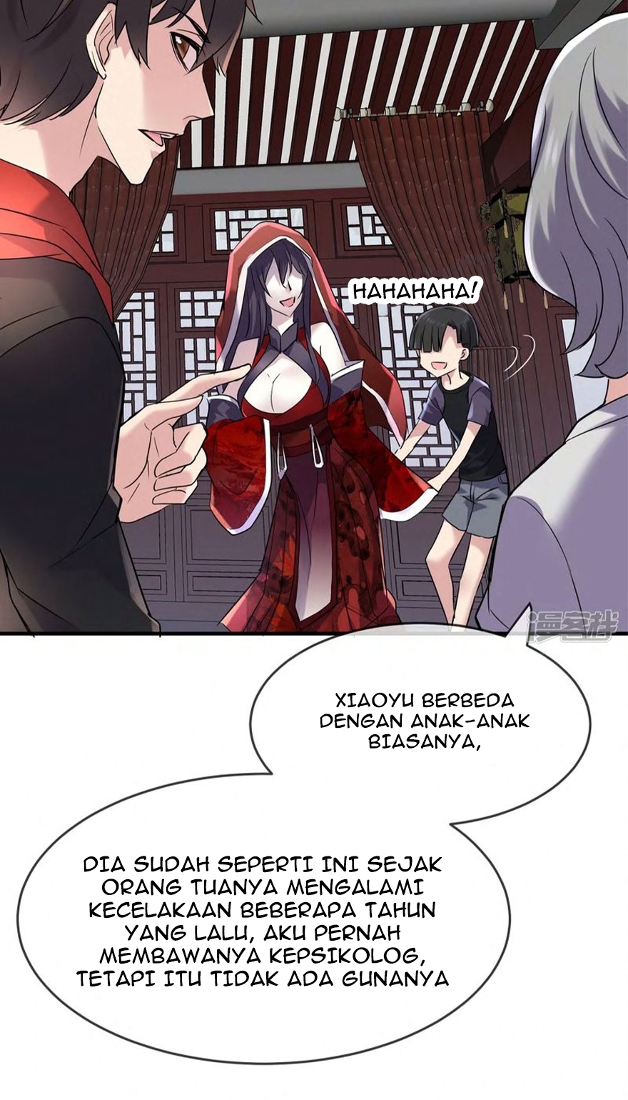 Shuumatsu no Valkyrie Chapter 119 - halaman 17
