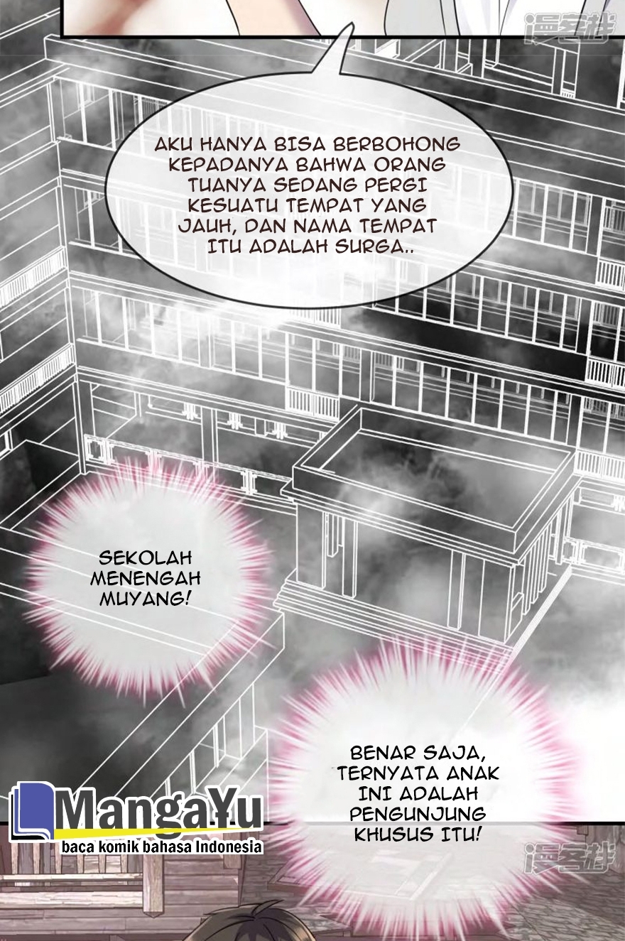 Shuumatsu no Valkyrie Chapter 119 - halaman 20
