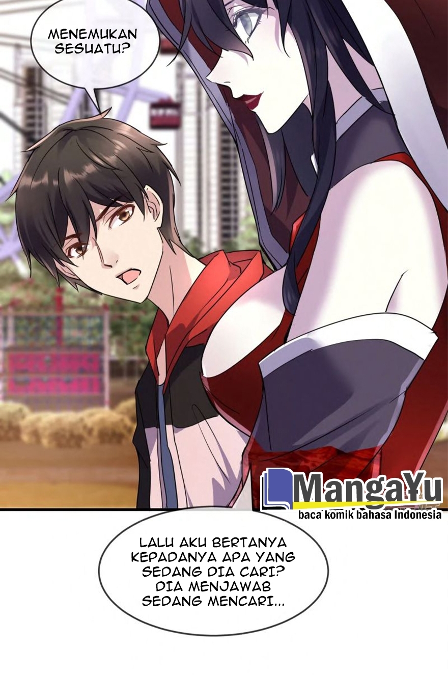 Shuumatsu no Valkyrie Chapter 119 - halaman 23