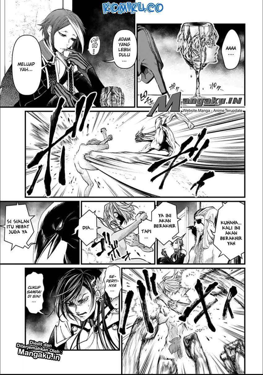 Shuumatsu no Valkyrie Chapter 12.5 - halaman 4