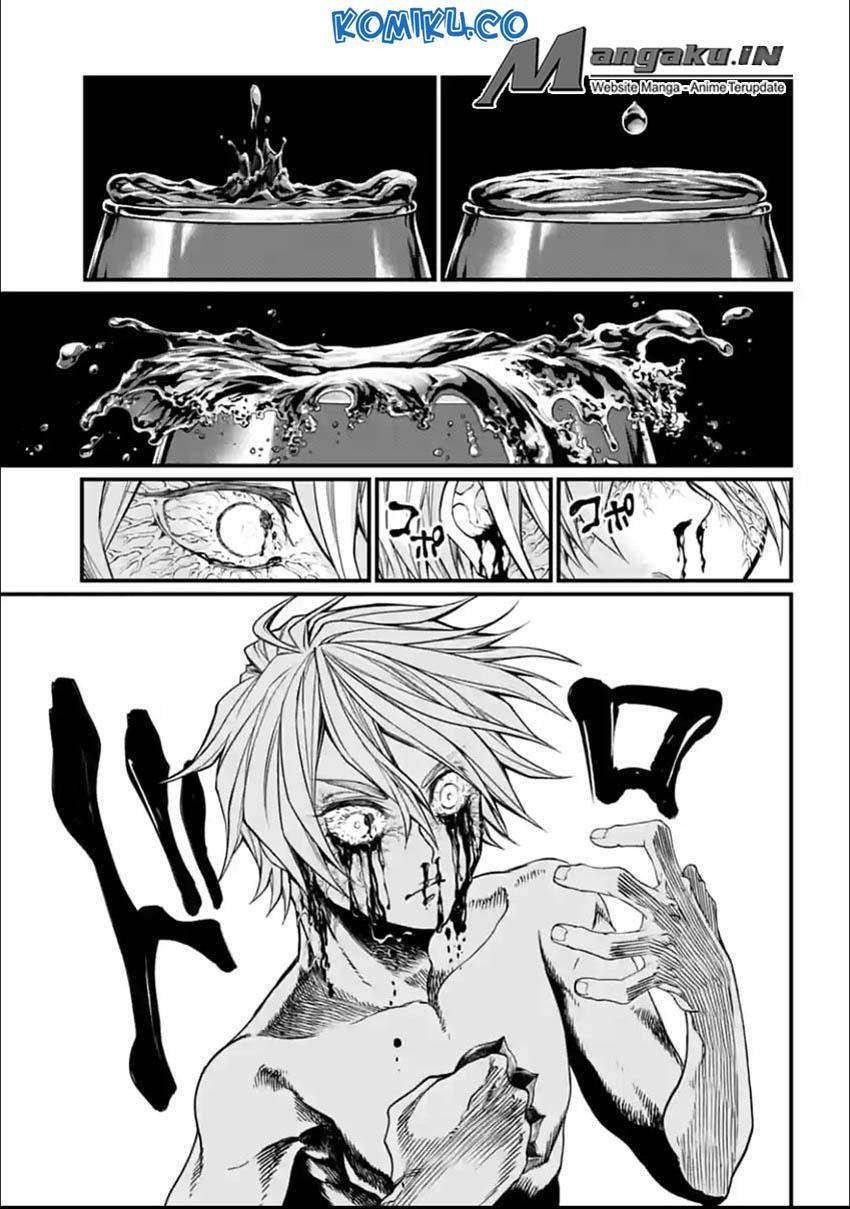 Shuumatsu no Valkyrie Chapter 12 - halaman 24