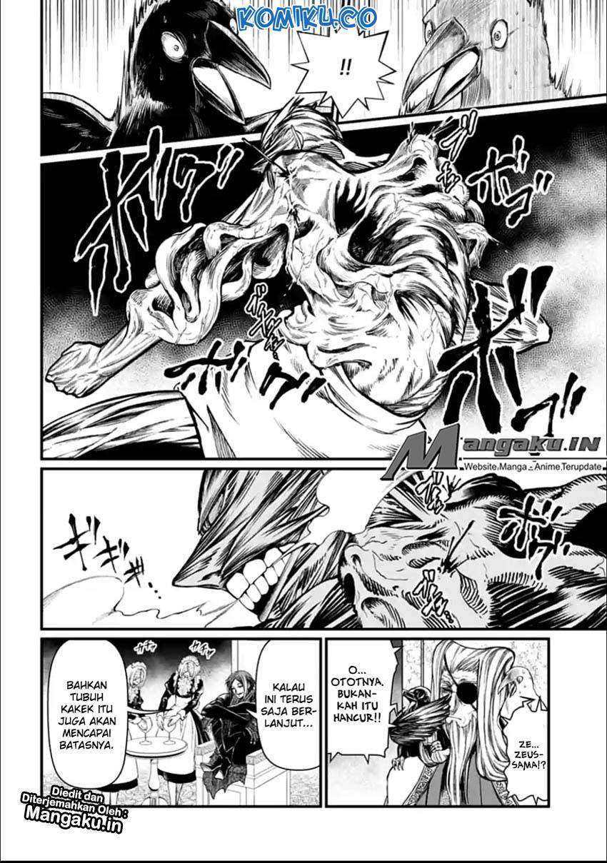 Shuumatsu no Valkyrie Chapter 12 - halaman 7