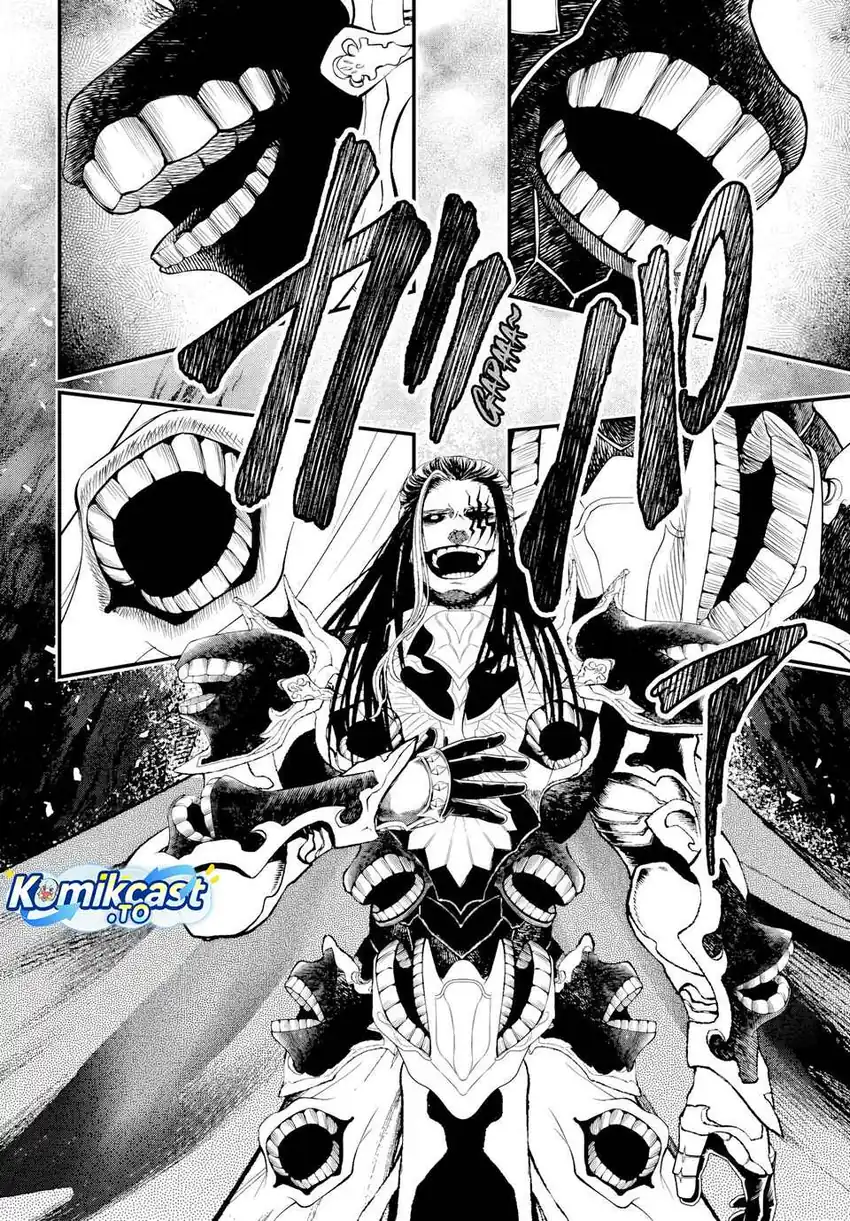 Shuumatsu no Valkyrie Chapter 120 - halaman 15