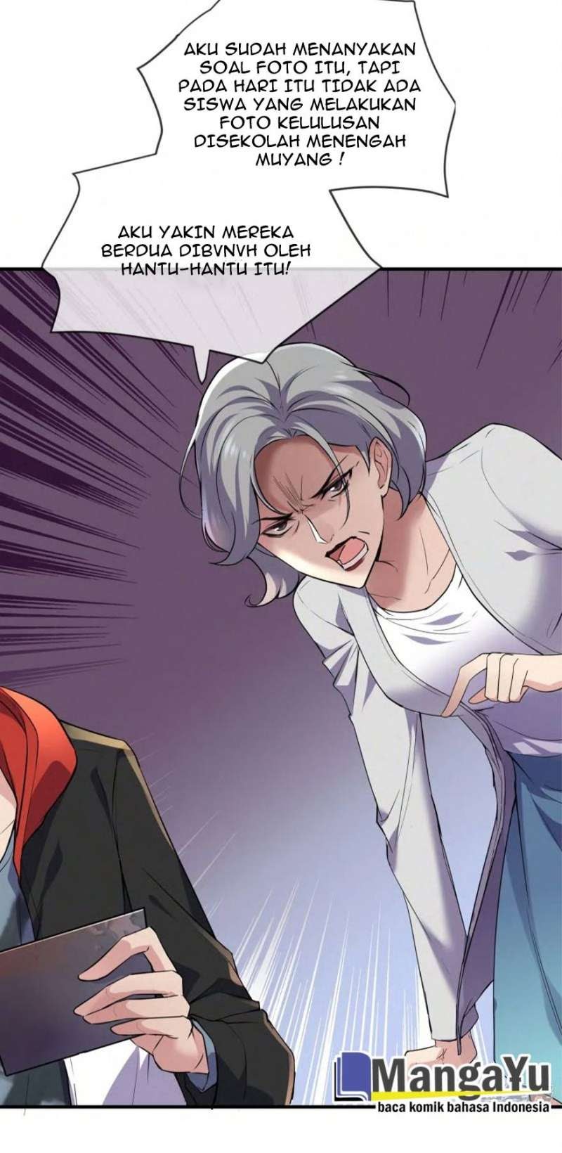 Shuumatsu no Valkyrie Chapter 120 - halaman 16