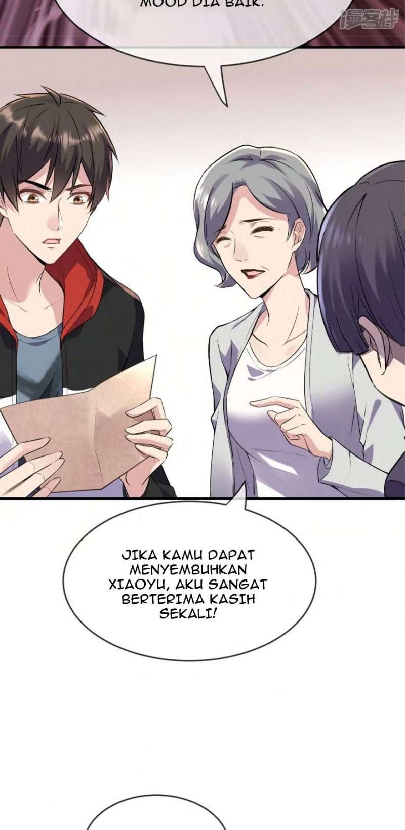 Shuumatsu no Valkyrie Chapter 120 - halaman 24