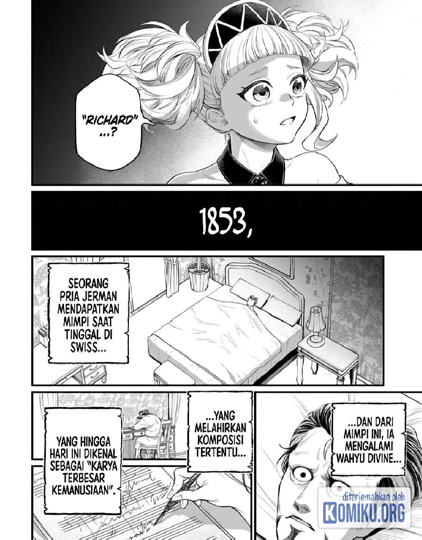 Shuumatsu no Valkyrie Chapter 123 - halaman 14