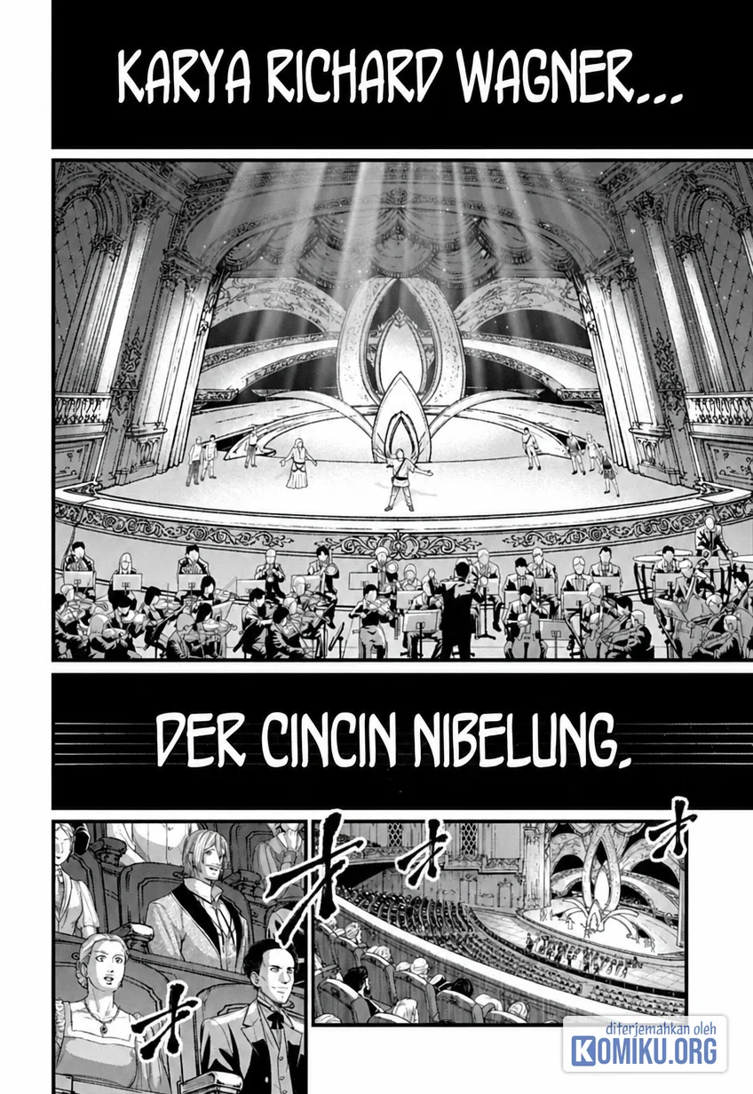 Shuumatsu no Valkyrie Chapter 123 - halaman 16