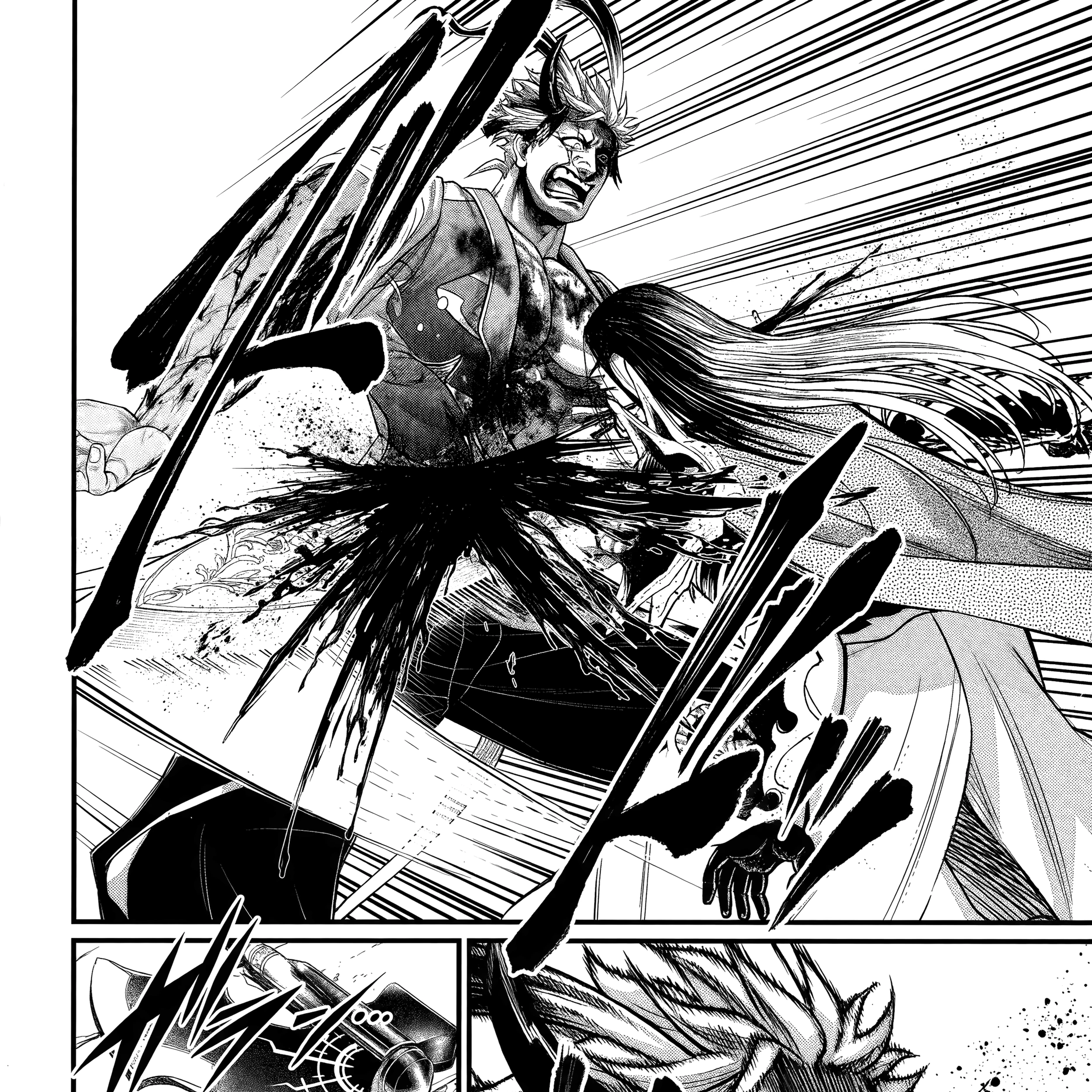 Shuumatsu no Valkyrie Chapter 124 - halaman 12