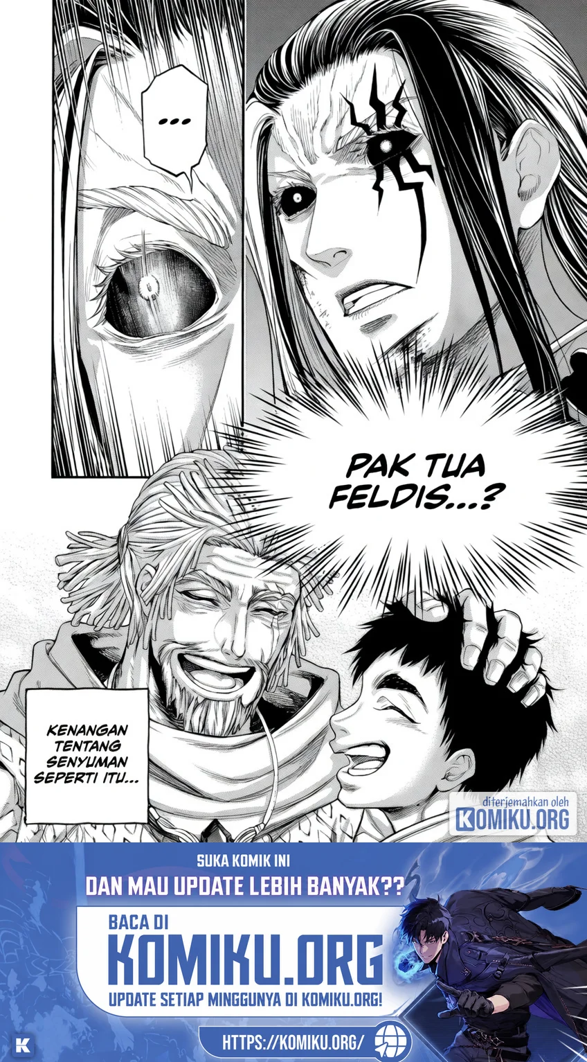Shuumatsu no Valkyrie Chapter 124 - halaman 21