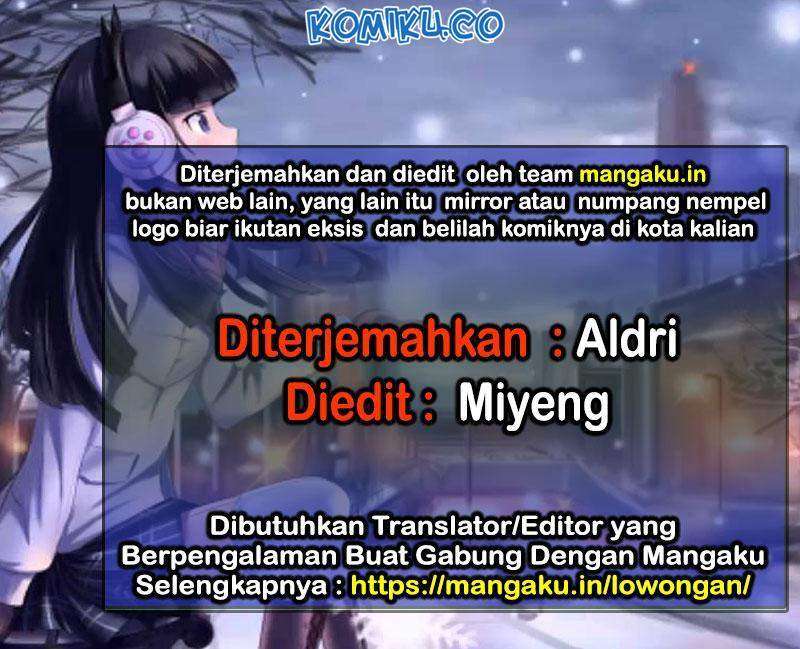 Shuumatsu no Valkyrie Chapter 13 - halaman 1