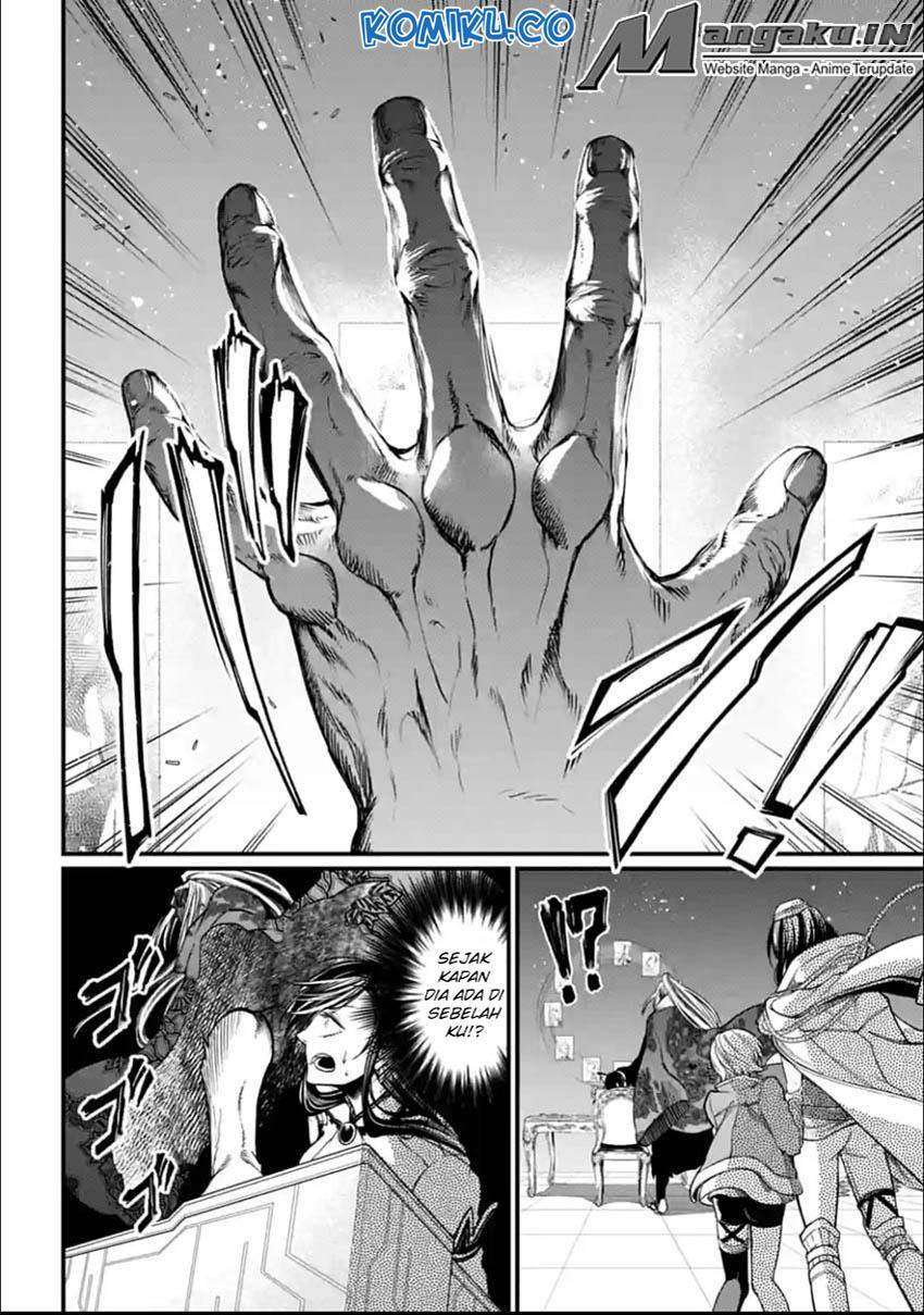 Shuumatsu no Valkyrie Chapter 13 - halaman 19