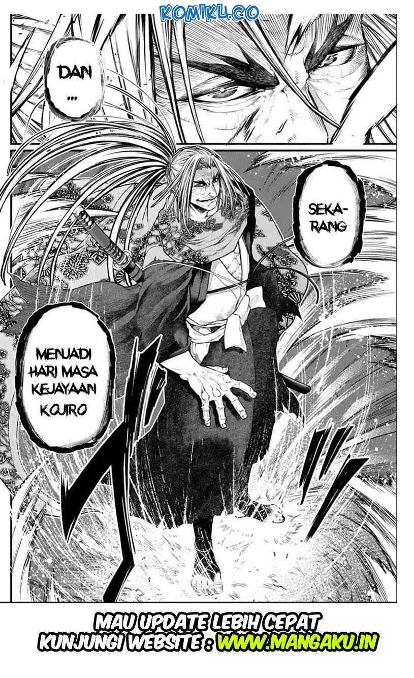Shuumatsu no Valkyrie Chapter 13 - halaman 27