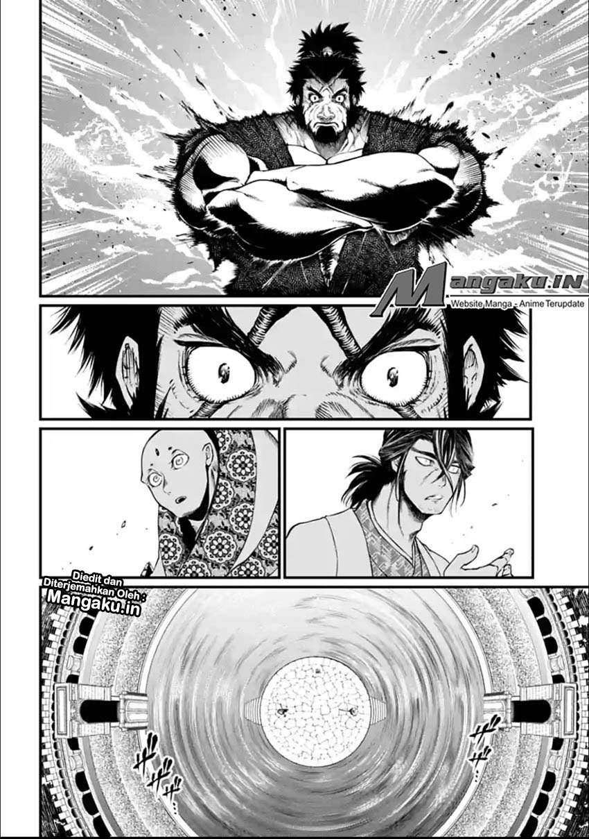 Shuumatsu no Valkyrie Chapter 14 - halaman 26