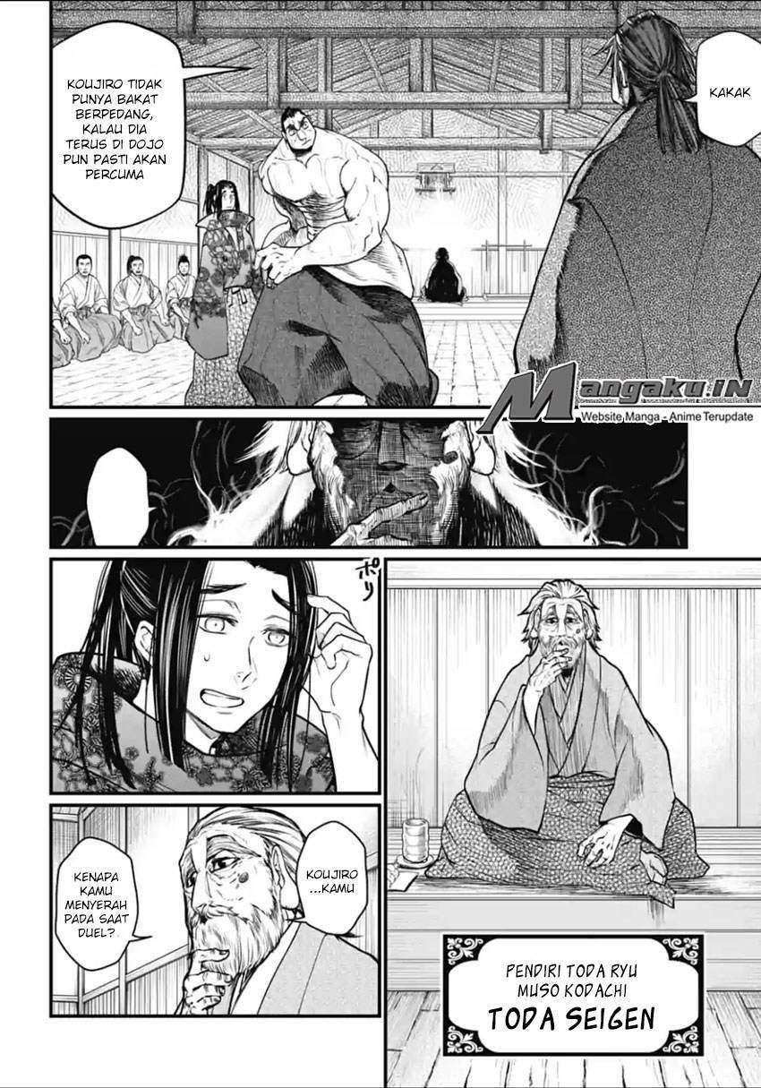 Shuumatsu no Valkyrie Chapter 16 - halaman 11
