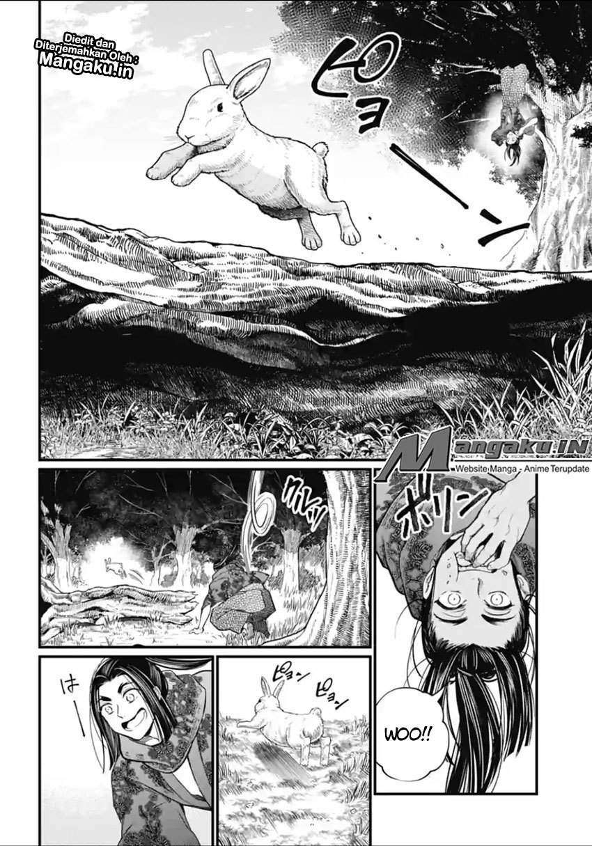 Shuumatsu no Valkyrie Chapter 16 - halaman 15