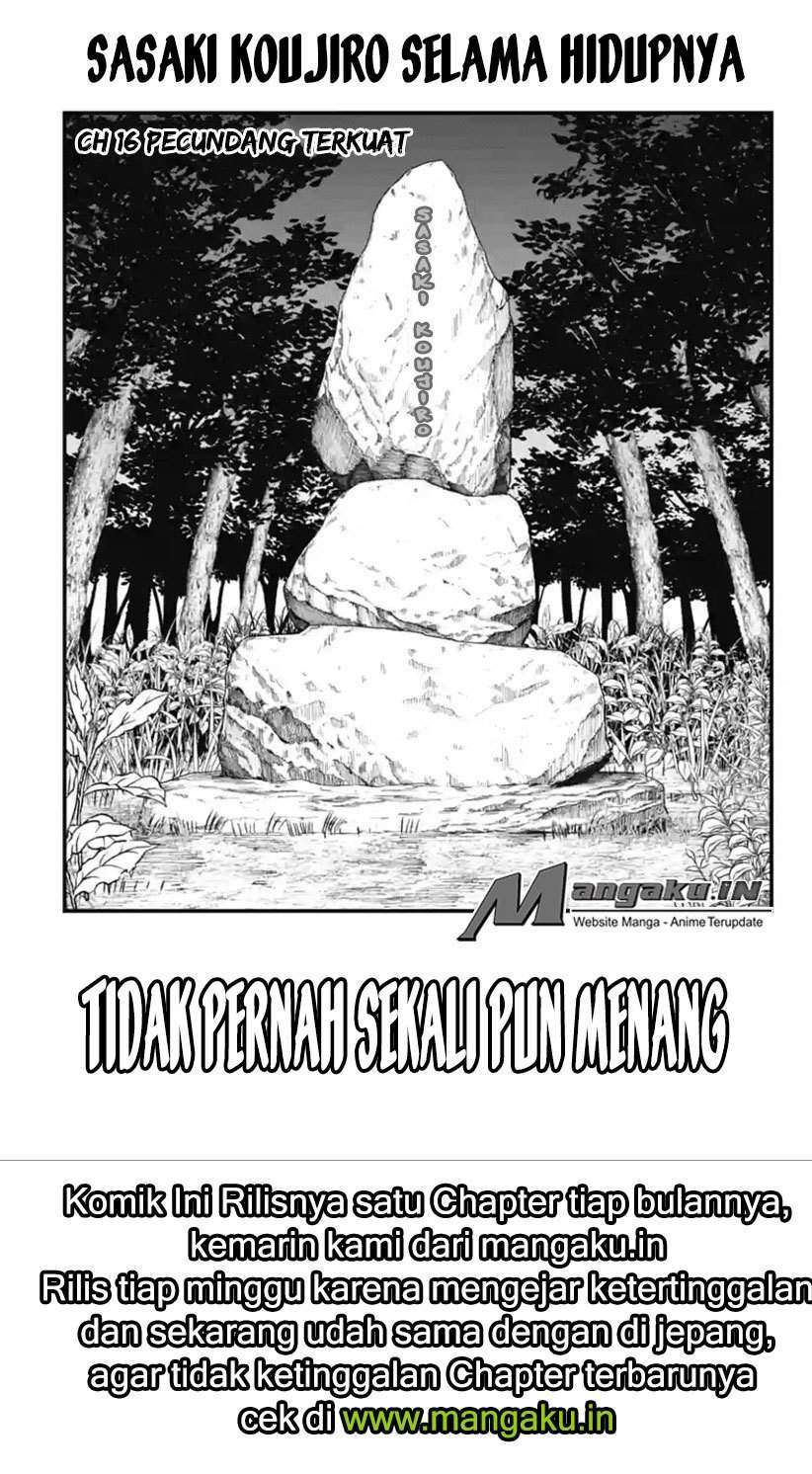 Shuumatsu no Valkyrie Chapter 16 - halaman 2