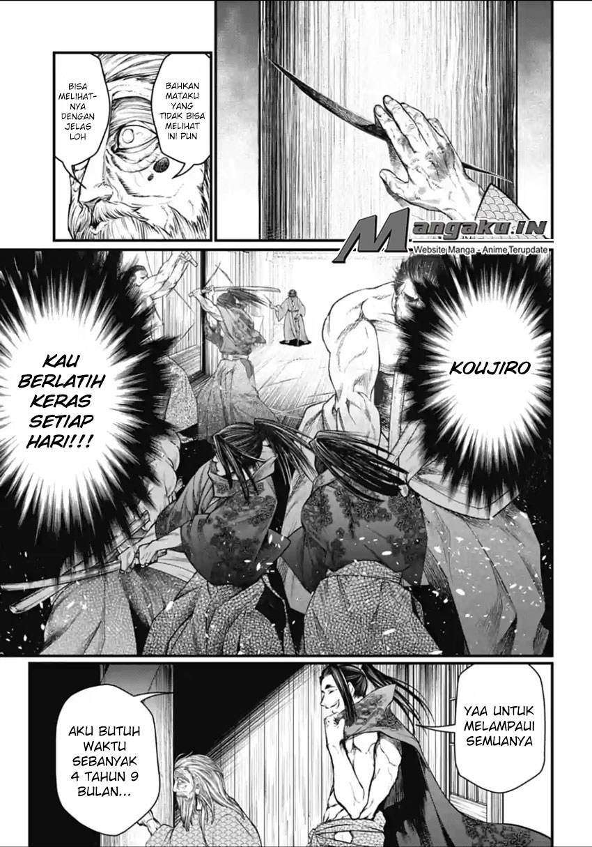Shuumatsu no Valkyrie Chapter 16 - halaman 30