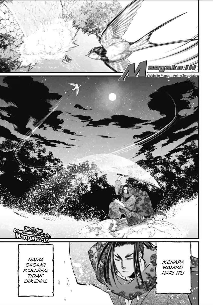 Shuumatsu no Valkyrie Chapter 16 - halaman 40