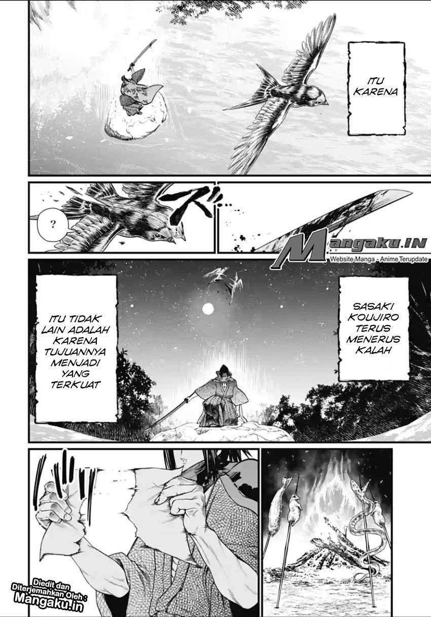 Shuumatsu no Valkyrie Chapter 16 - halaman 41