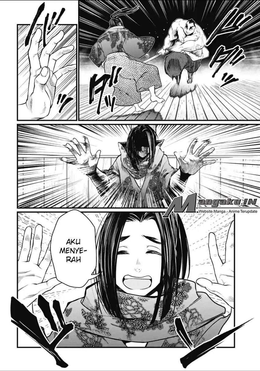 Shuumatsu no Valkyrie Chapter 16 - halaman 9