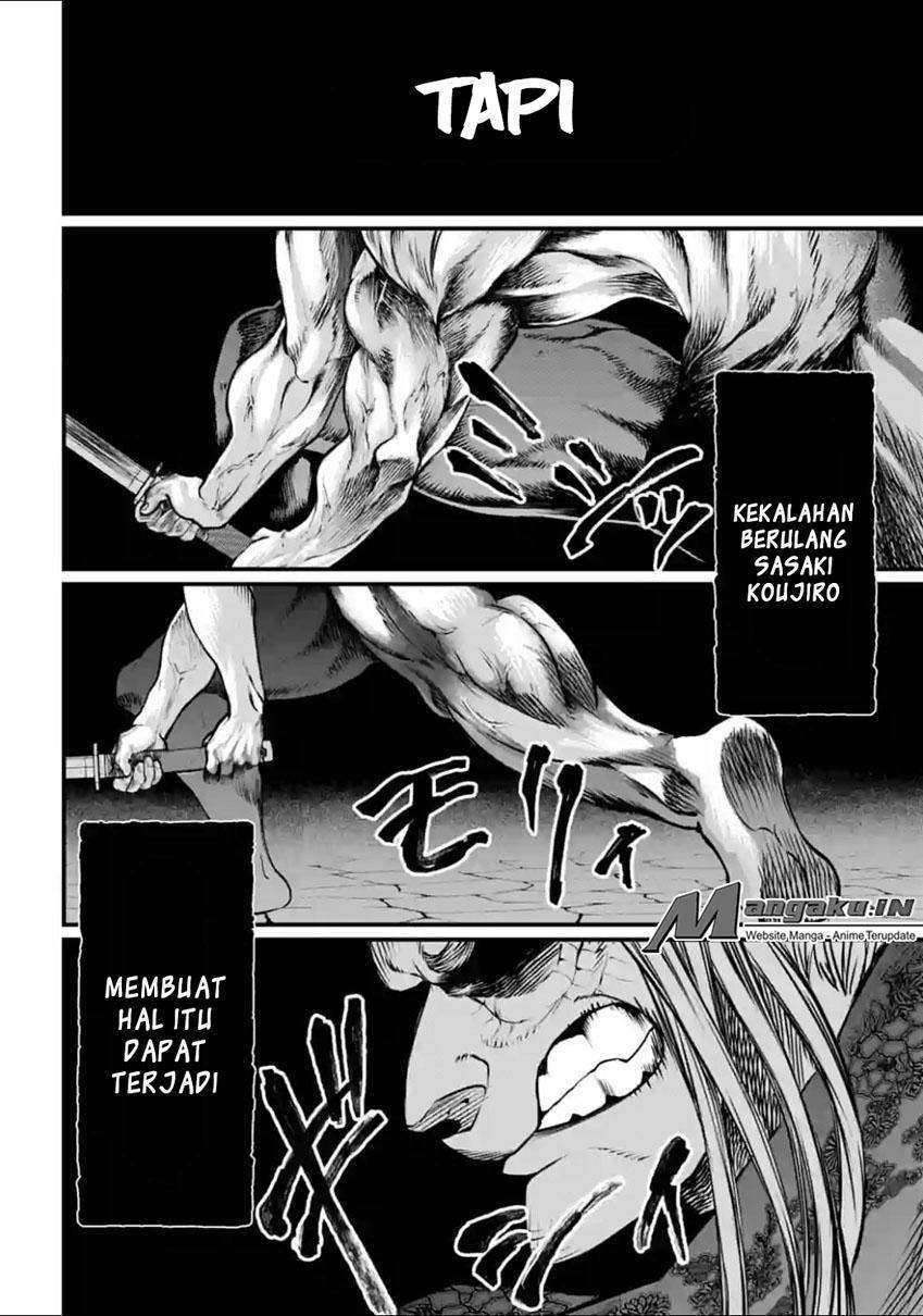 Shuumatsu no Valkyrie Chapter 17 - halaman 10
