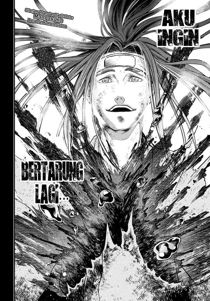 Shuumatsu no Valkyrie Chapter 18.2 - halaman 19
