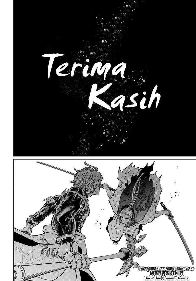 Shuumatsu no Valkyrie Chapter 19.2 - halaman 11