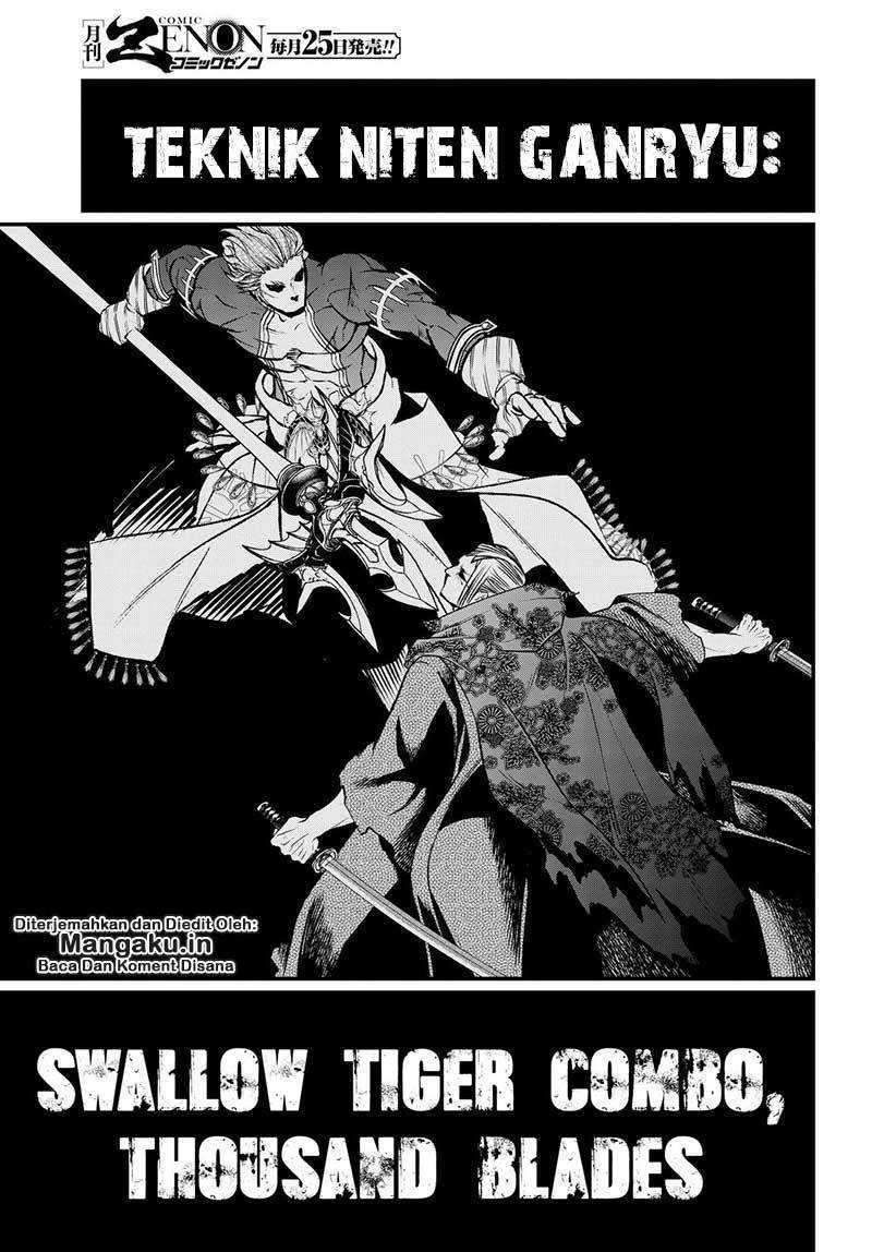 Shuumatsu no Valkyrie Chapter 19.2 - halaman 12