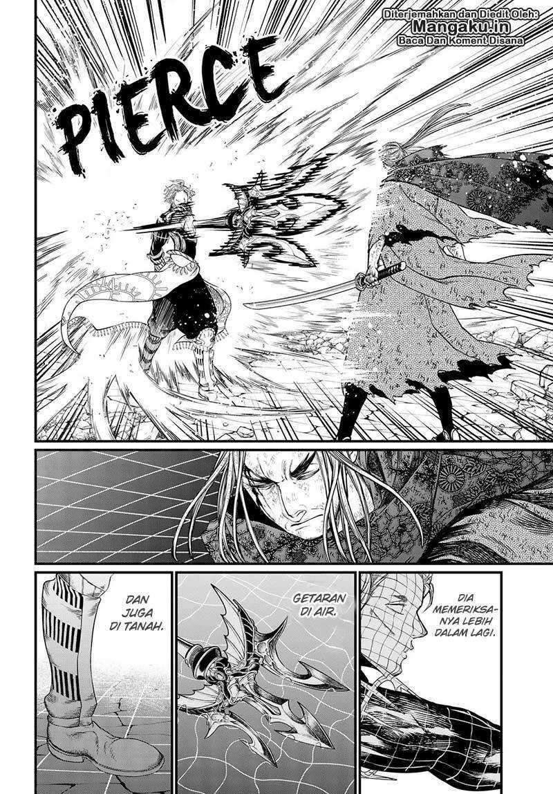 Shuumatsu no Valkyrie Chapter 19.2 - halaman 4