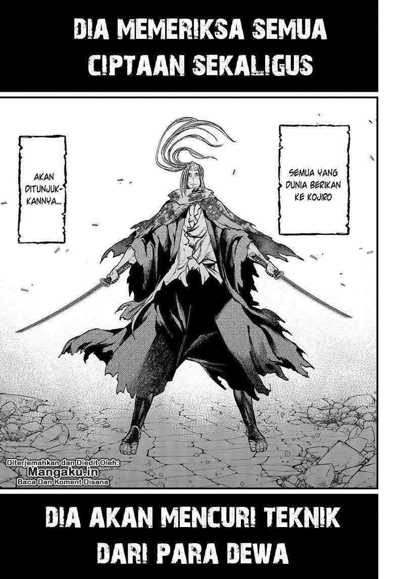 Shuumatsu no Valkyrie Chapter 19.2 - halaman 5