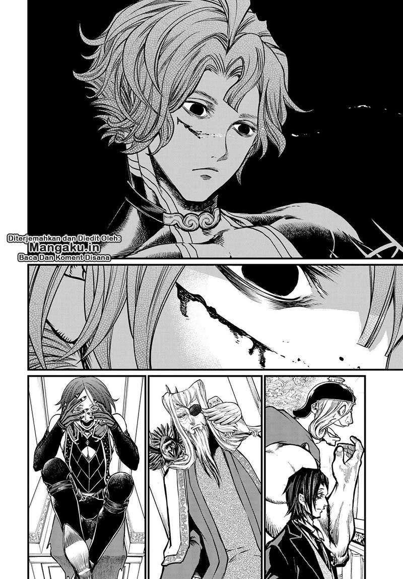 Shuumatsu no Valkyrie Chapter 19 - halaman 15