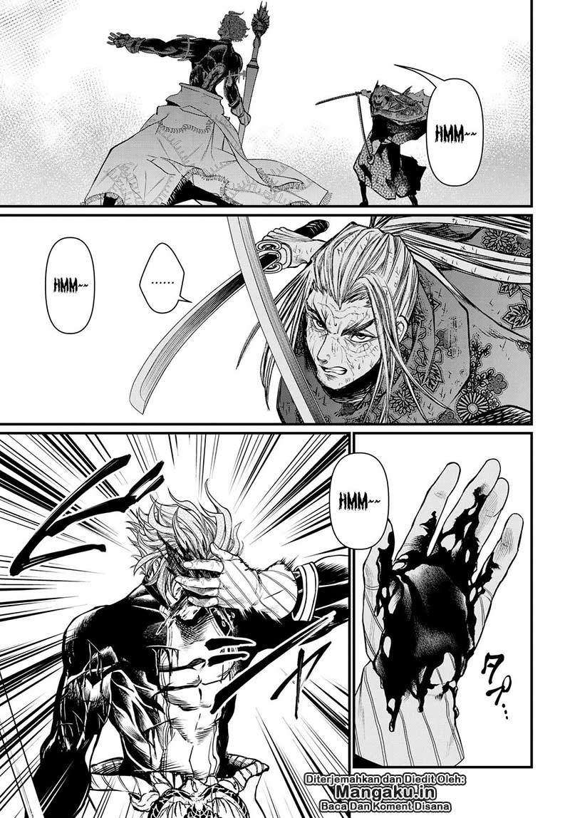 Shuumatsu no Valkyrie Chapter 19 - halaman 24