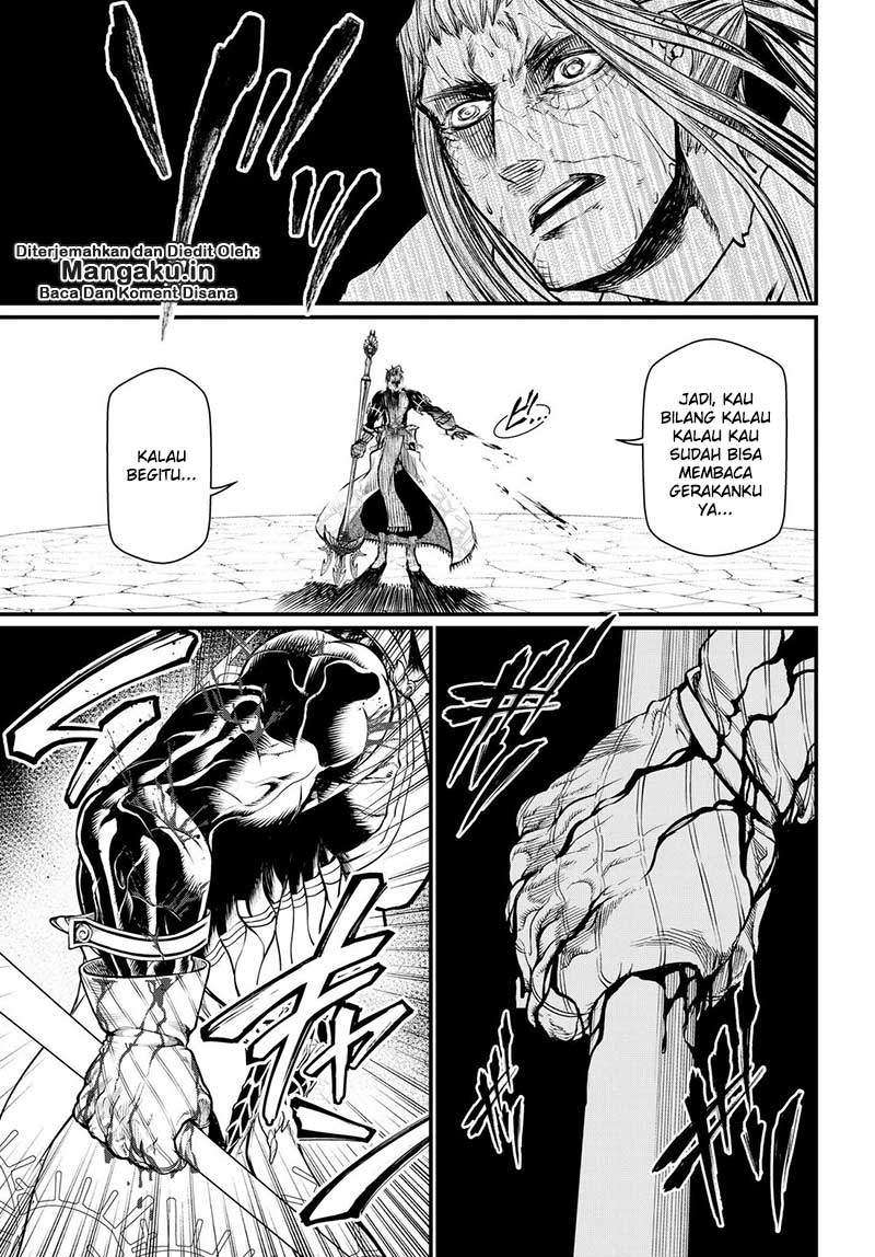 Shuumatsu no Valkyrie Chapter 19 - halaman 26