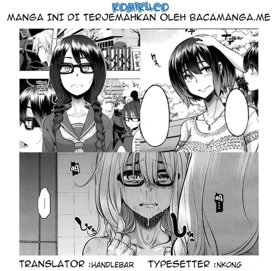 Shuumatsu no Valkyrie Chapter 2 - halaman 1