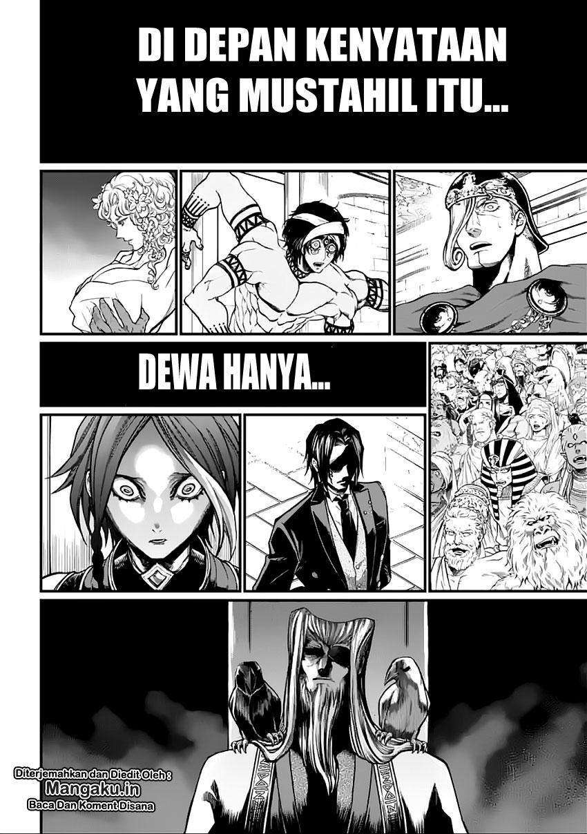 Shuumatsu no Valkyrie Chapter 20.1 - halaman 4