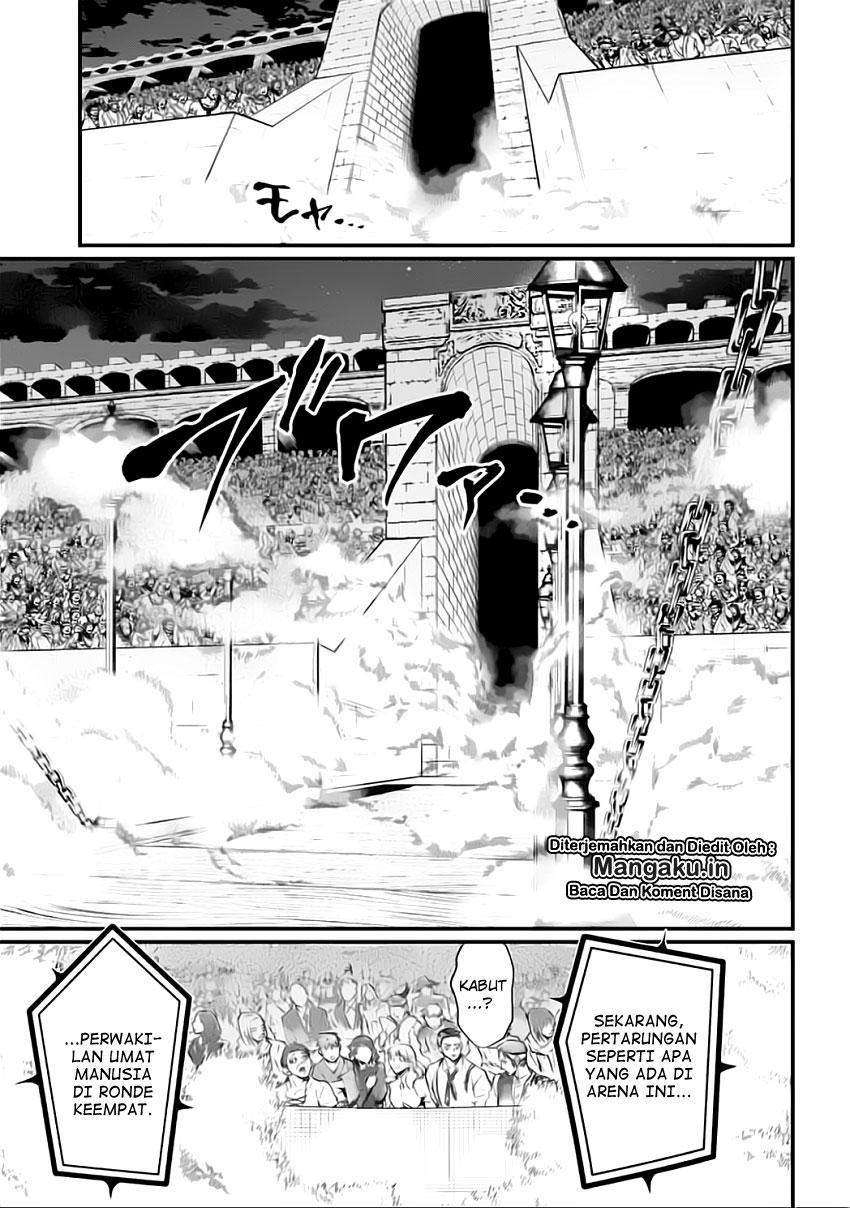 Shuumatsu no Valkyrie Chapter 20.2 - halaman 16