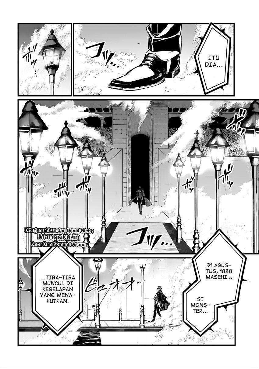 Shuumatsu no Valkyrie Chapter 20.2 - halaman 17
