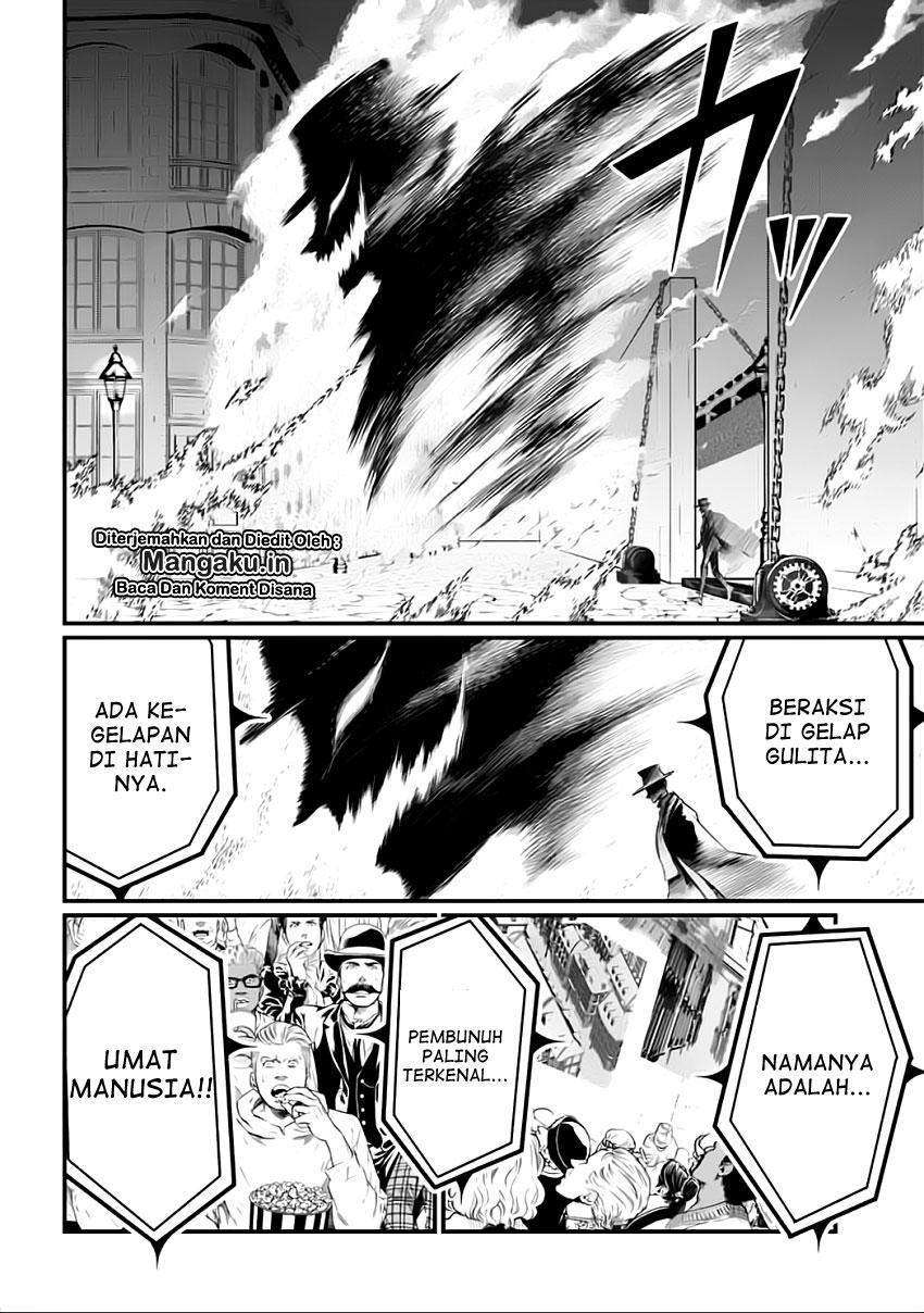 Shuumatsu no Valkyrie Chapter 20.2 - halaman 19