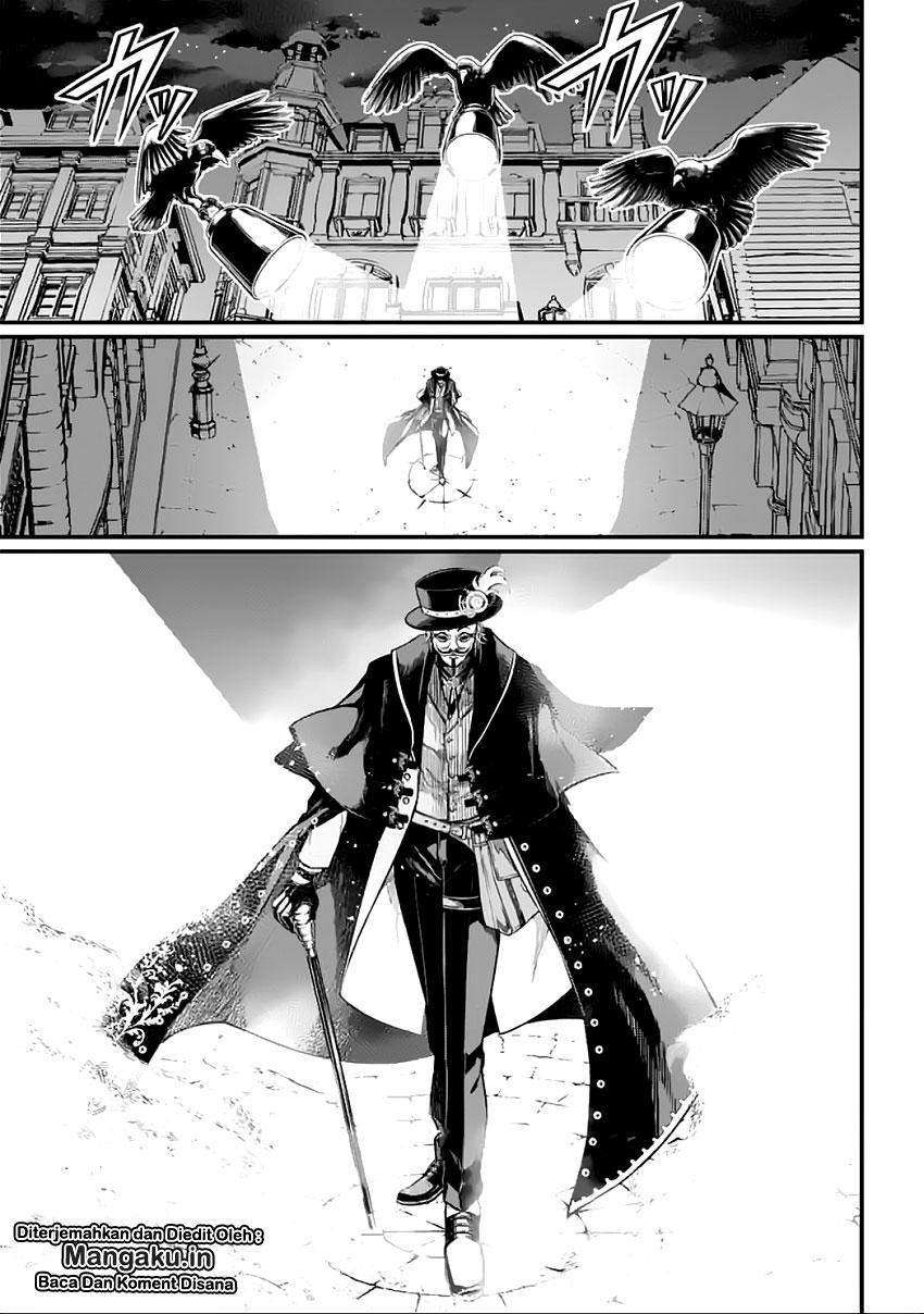 Shuumatsu no Valkyrie Chapter 20.2 - halaman 20